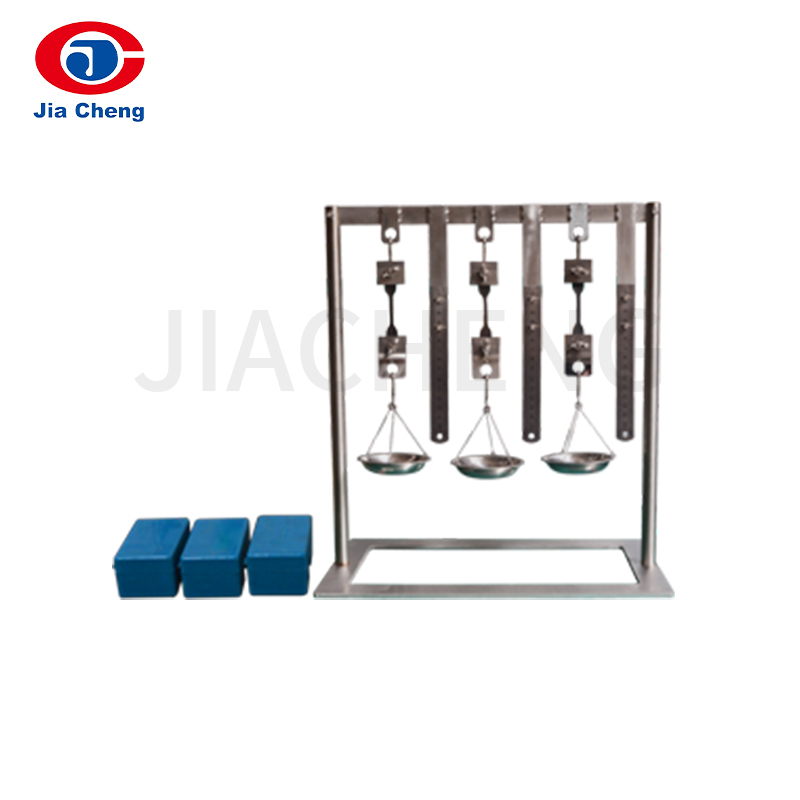 YN42043 thermal extension test device(three-group type) YN42043 thermal extension test device(three-group type)